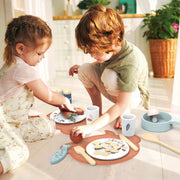 Speedy Monkey Kitchen - 20 Accessories