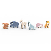Speedy Monkey World Animals - Europe