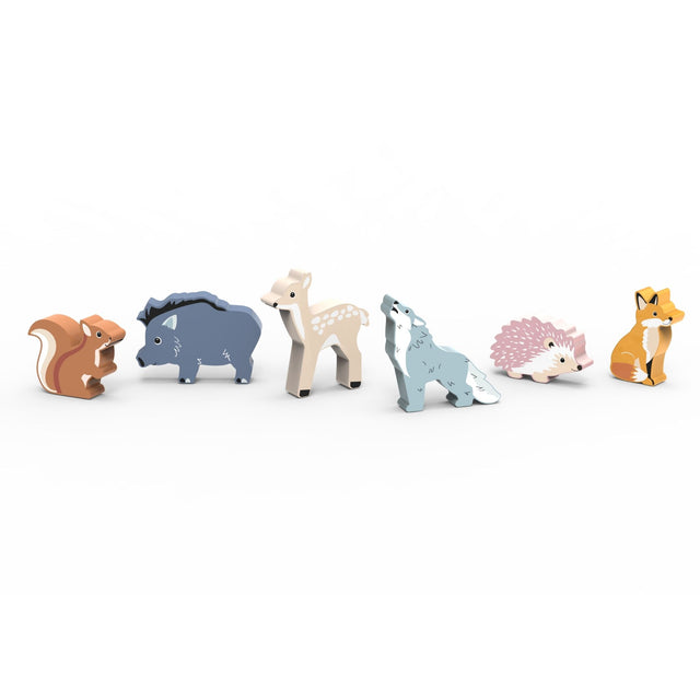 Speedy Monkey World Animals - Europe