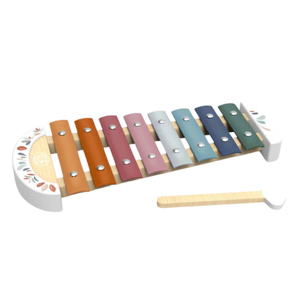 Speedy Monkey Xylophone