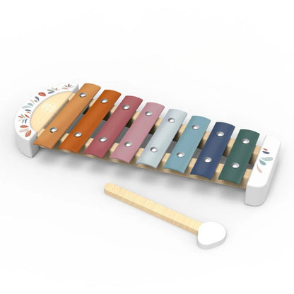 Speedy Monkey Xylophone
