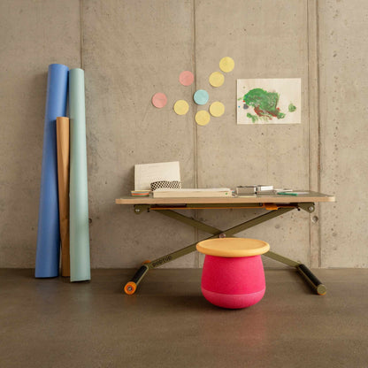 Stapelstein Dynamic Small Set - Flowers