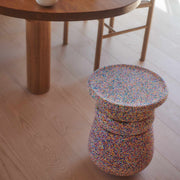 Stapelstein Dynamic All Set - Super Confetti