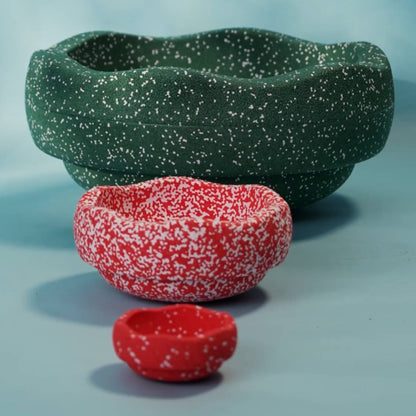 Stapelstein Limited Edition Trilogy Set - Blush Special