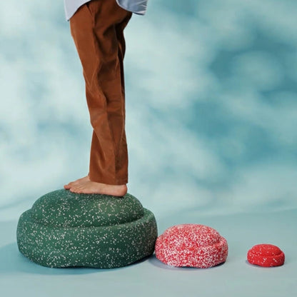 Stapelstein Limited Edition Trilogy Set - Blush Special