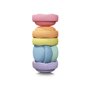 Stapelstein Mini Set of 6 - Pastel