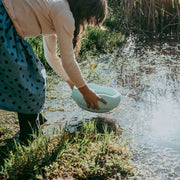 Stapelstein Stepping Stone - Light Green