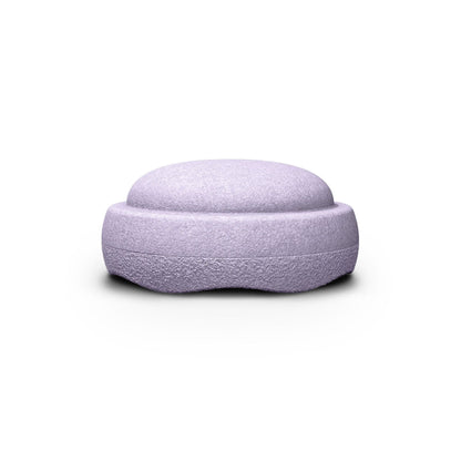 Stapelstein Stepping Stone - Light Violet