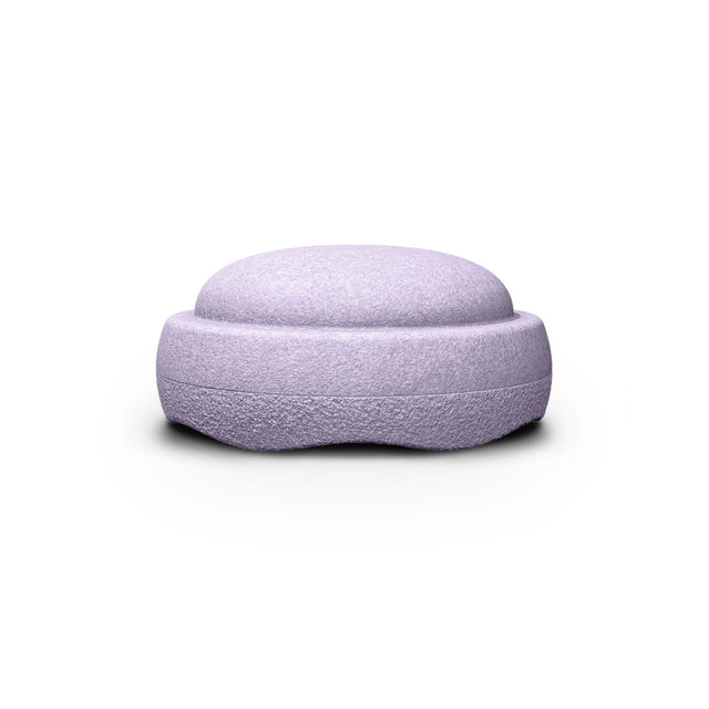 Stapelstein Stepping Stone - Light Violet