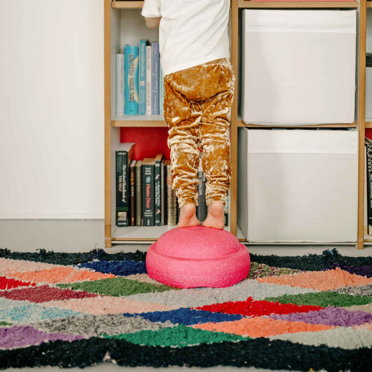 Stapelstein Stepping Stone - Pink