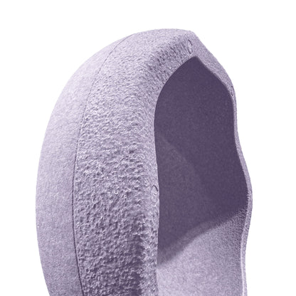 Stapelstein Stepping Stone - Light Violet