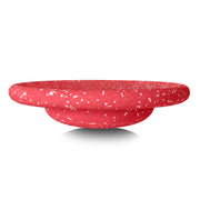 Stapelstein Winter Special Wobble Board - Red & Rose