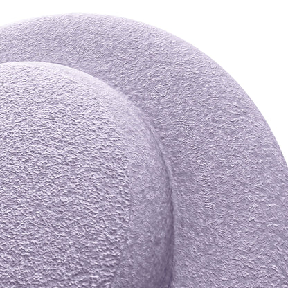 Staplestein Wobble Board - Light Violet
