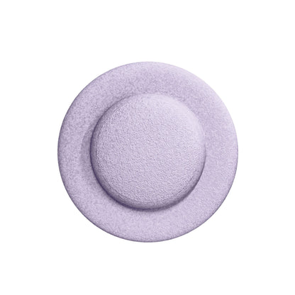 Staplestein Wobble Board - Light Violet