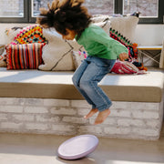 Stapelstein Wobble Board - Light Violet