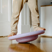 Stapelstein Wobble Board - Light Violet