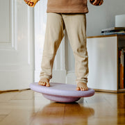 Stapelstein Wobble Board - Light Violet