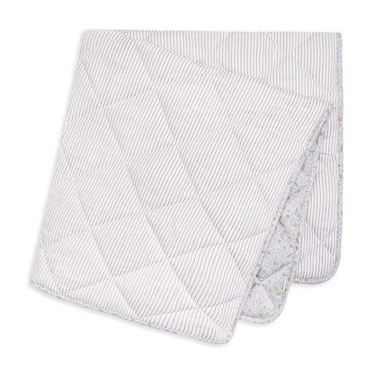 Avery Row Stay & Play Mat - Nature Trail