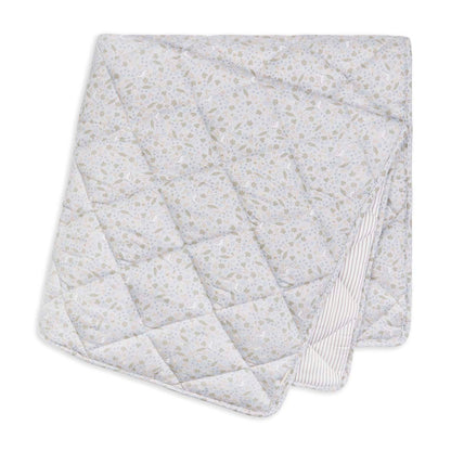 Avery Row Stay & Play Mat - Nature Trail