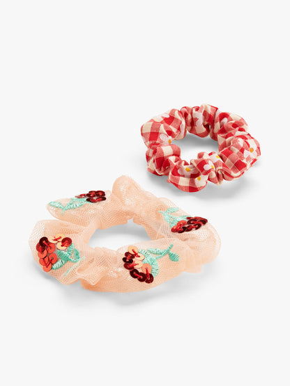 Stych Accessories Strawberry Headband Gift Set