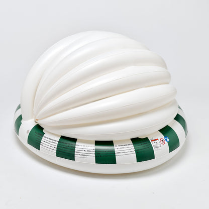 Sunnylife Eli The Elephant Kids Pool - Grey