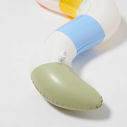 Sunnylife Inflatable Into The Wild Sprinkler - Multi