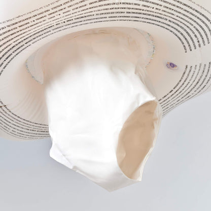 Sunnylife Into The Garden Baby Seat Float - Ditsy Floral