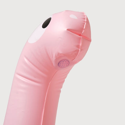 Sunnylife Into The Wild Dino Giant Sprinkler - Pink