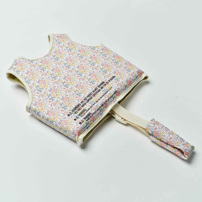 Sunnylife Into The Wild Kids Swim Vest - Ditsy Floral