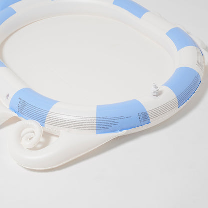 Sunnylife Into The Wild Sprinkler Mat - Blue