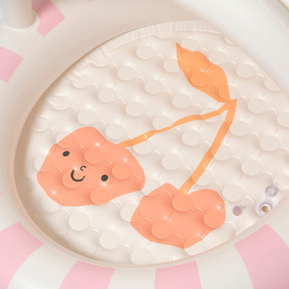 Sunnylife Kids Inflatable Pool - Cotton Candy Cherry