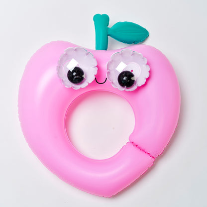 Sunnylife Poppy The Peach Kiddy Float - Pink