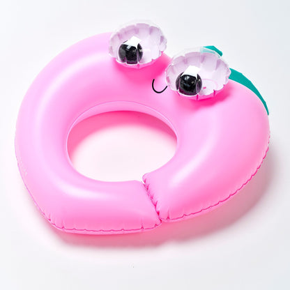 Sunnylife Poppy The Peach Kiddy Float - Pink