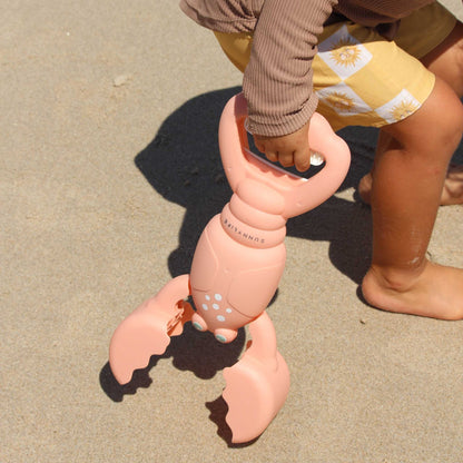 Sunnylife Sand Claws - Lobster Coral