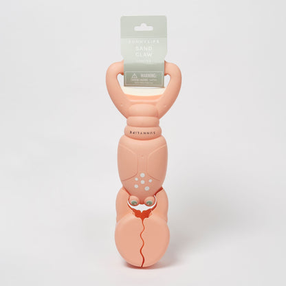 Sunnylife Sand Claws - Lobster Coral