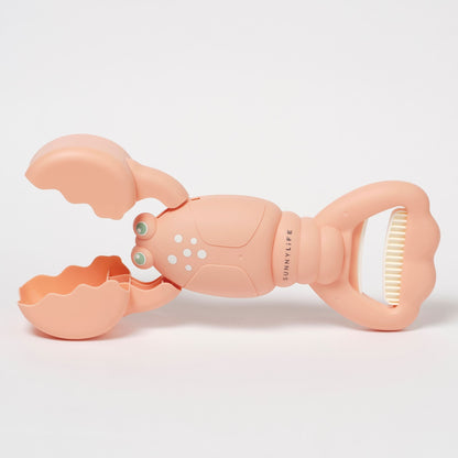 Sunnylife Sand Claws - Lobster Coral