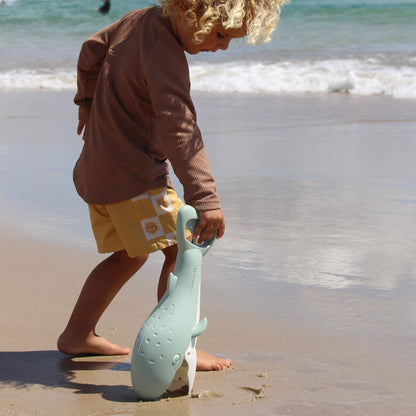 Sunnylife Sand Claws - Whale Green