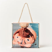 Sunnylife Tino The Tiger Kiddy Float - Clay
