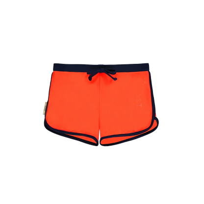 Toastie UV Swim Bottoms - Orange Sky