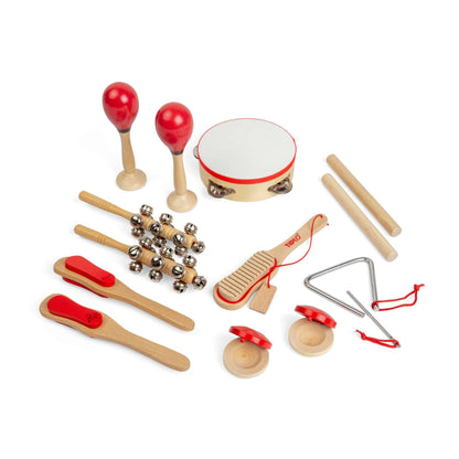 Tidlo Musical Instruments