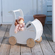 ThreadBear Design Liselie Soft Doll