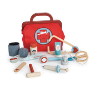 Tender Leaf Doctor's Bag