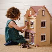 Tender Leaf Foxtail Villa + Furniture