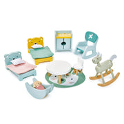 Tender Leaf Dolls House Children's Room Furniture
