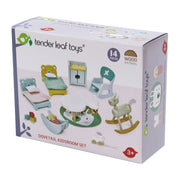 Tender Leaf Dolls House Children's Room Furniture