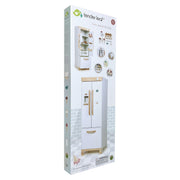 Tender Leaf Refrigerator