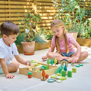 Tender Leaf Little Garden Designer