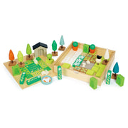 Tender Leaf Little Garden Designer