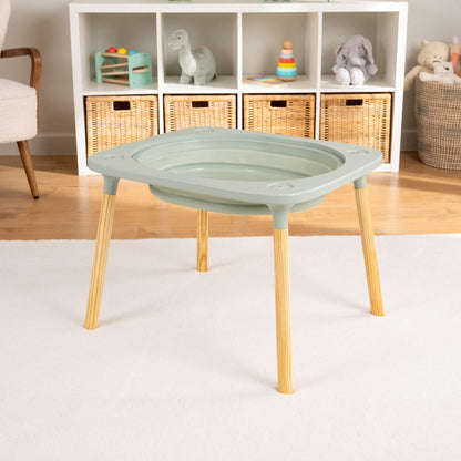 TP Active Tots 4 In 1 Table