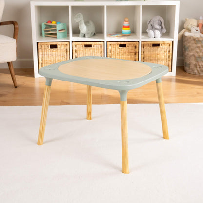 TP Active Tots 4 In 1 Table